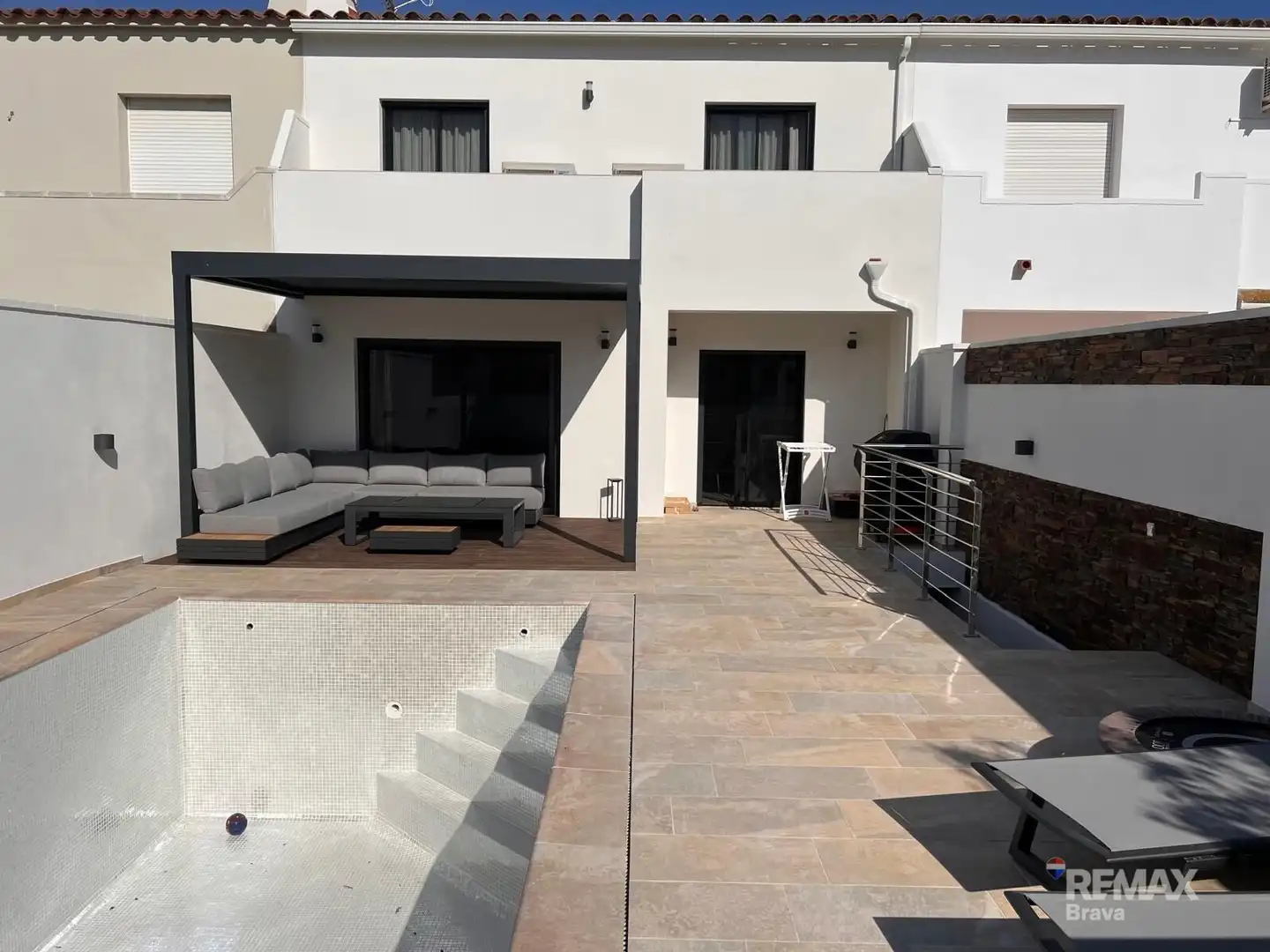 House with terrace for sale in Castelló d'Empúries, imagen 7