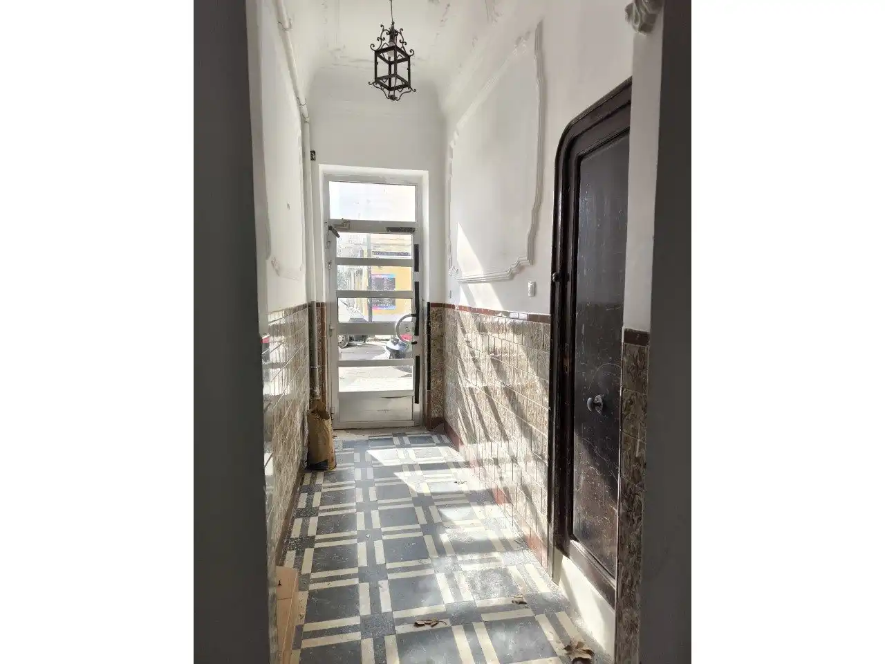 Piso en venta en Valencia con Jardín privado