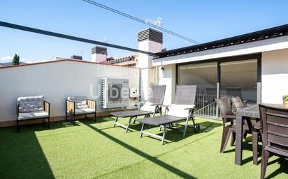 Terrace of House or chalet for sale in Canet de Mar  with Air Conditioner and Terrace