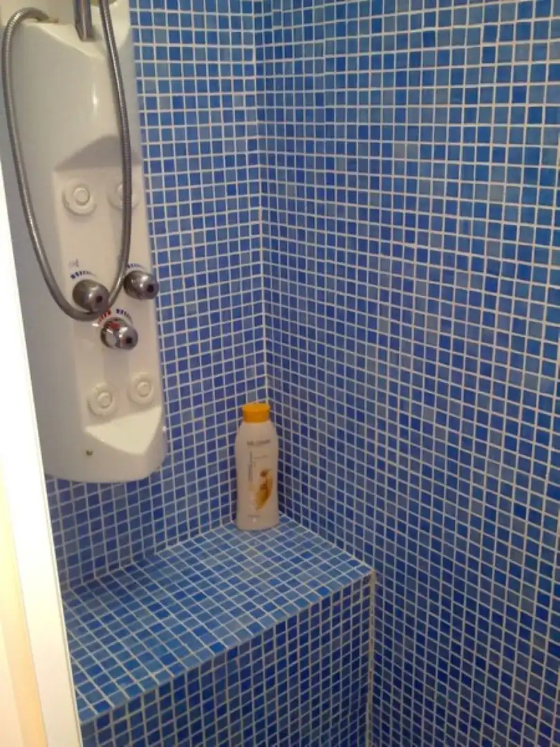 Bathroom of Houses for sale in Millena  with Terrace
