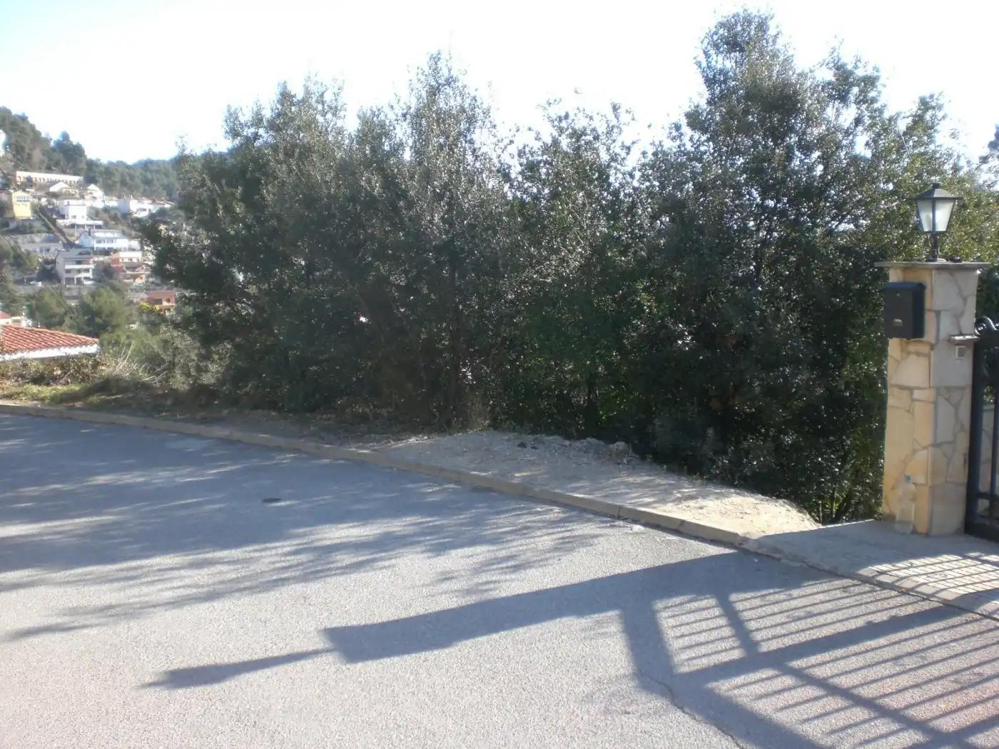 Wohnbaugrundstück zum Verkauf in Corbera de Llobregat, imagen 19