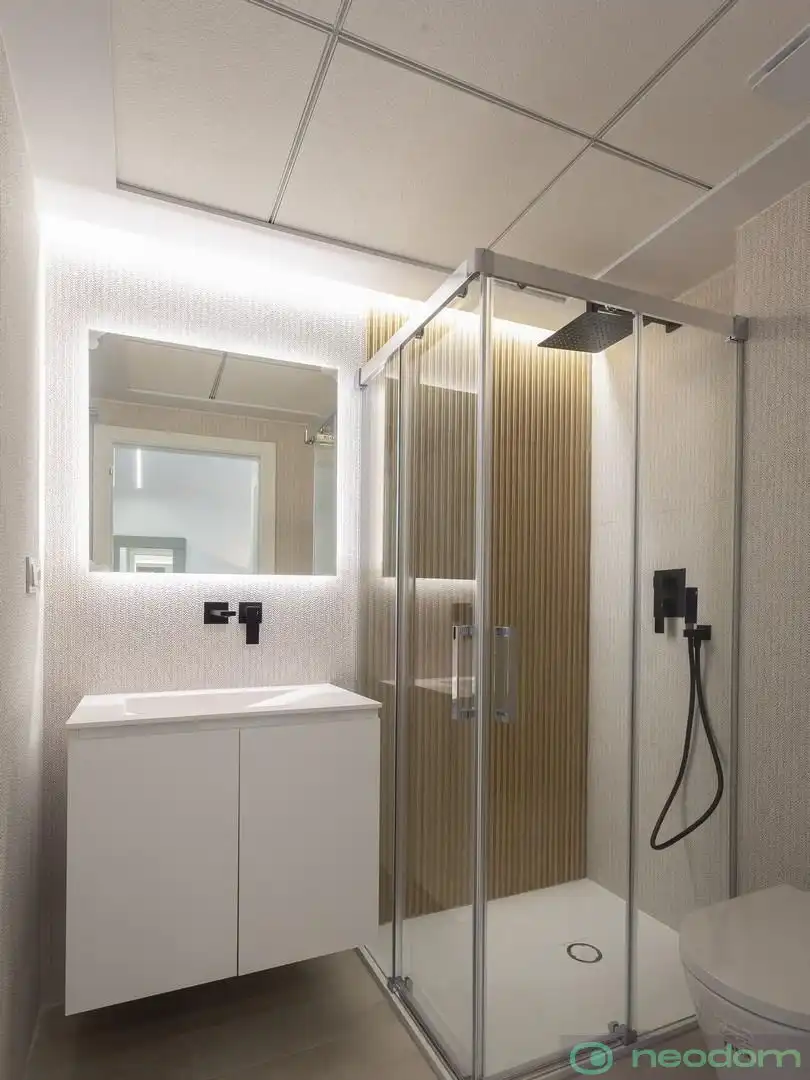 Wohnung zum Verkauf in Las Marinas / Les Marines, imagen 24