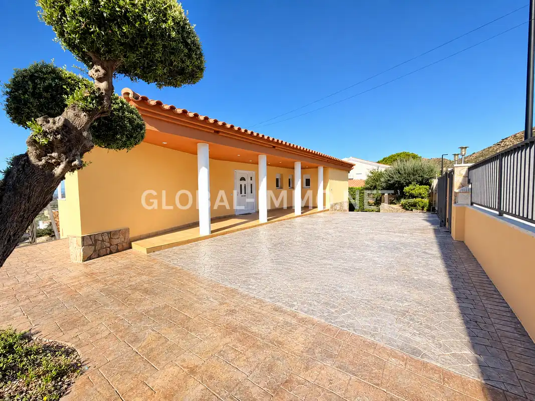 Villa avec piscine à vendre à Carrer Garbi, imagen 2