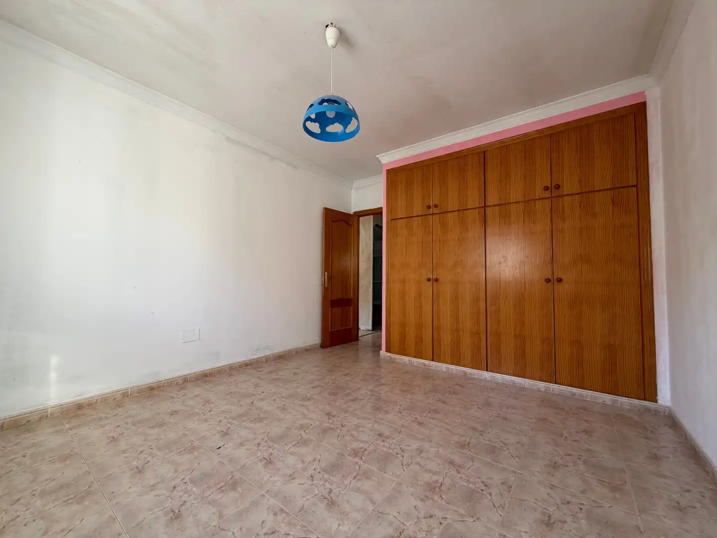 Bedroom of Houses for sale in Alcaucín  with Terrace and Swimming Pool
