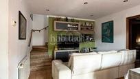 Living room of House or chalet for sale in Rubí  with Terrace, Swimming Pool and Balcony