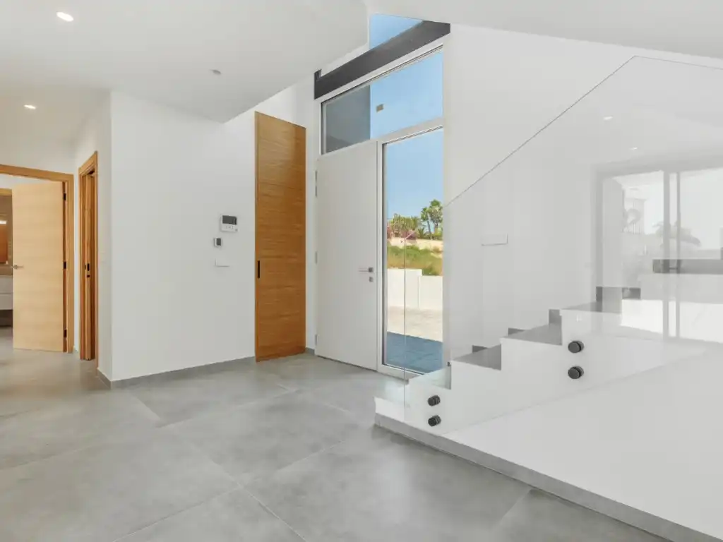 Haus mit Pool zum Verkauf in Calle Benitzaina 2, imagen 35