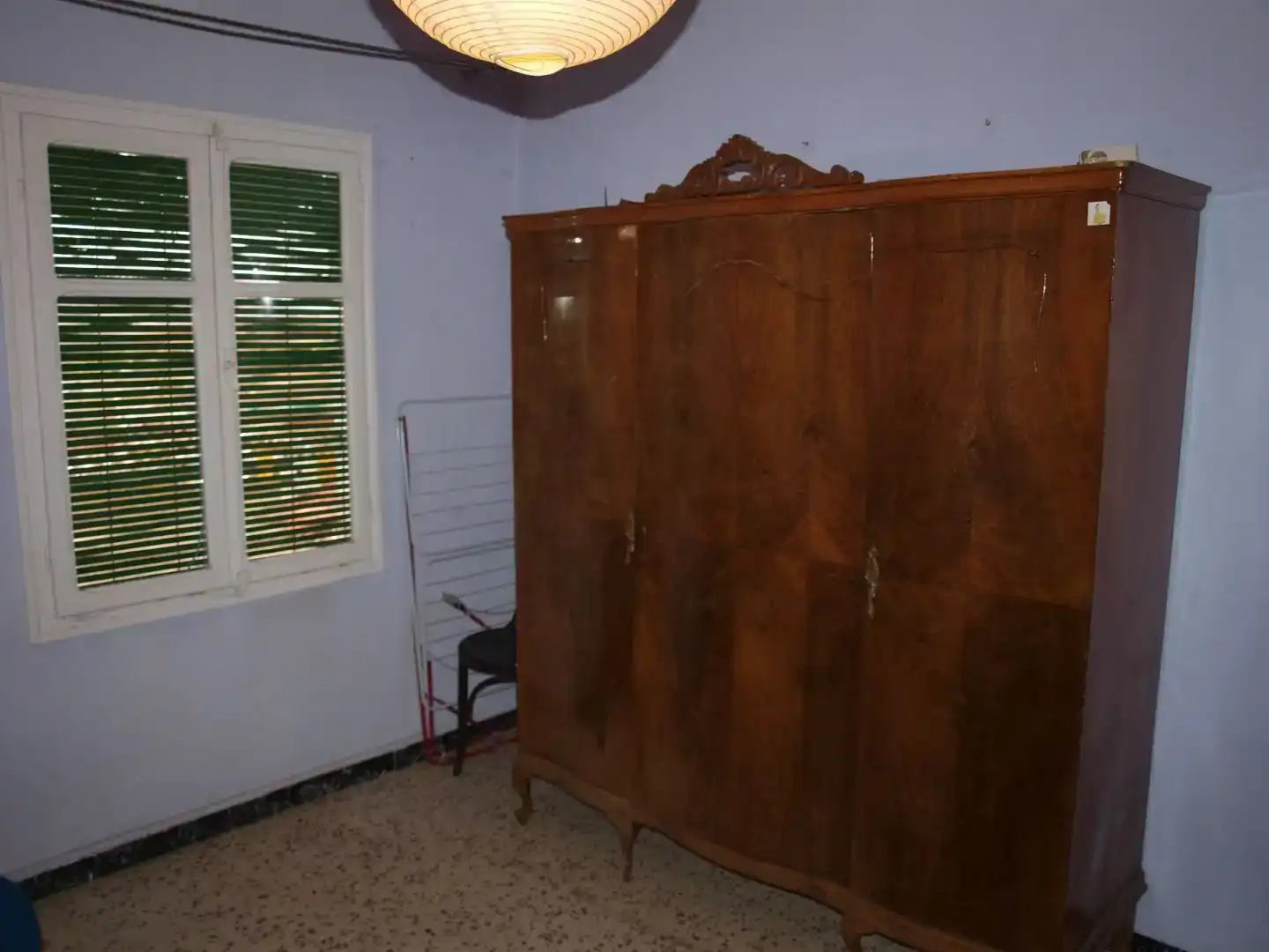 Schlafzimmer von Wohnung zur Miete in Cervera de la Cañada