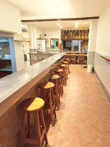 Local comercial en Alquiler en Els Monjos