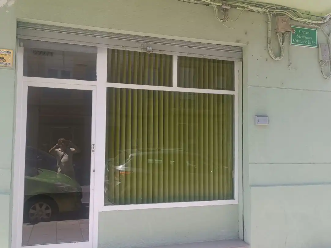 Local en venda en Mislata