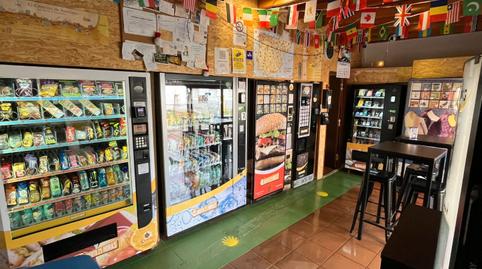 Photo 3 of Premises for rent in Calle Escuelas, 2, Población de Campos, Palencia