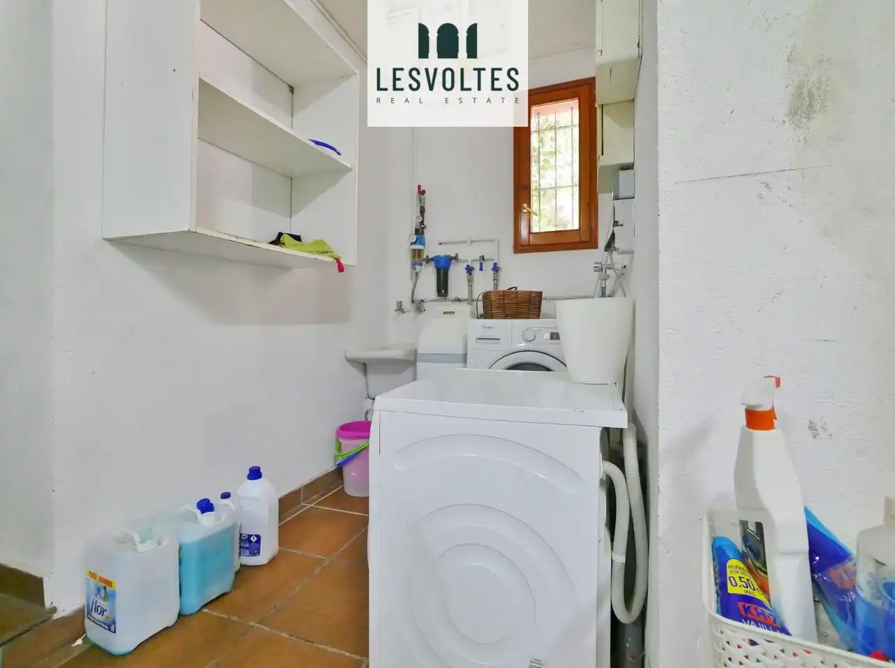 Kitchen of Detached homes for sale in Palafrugell  with Private garden, Parquet flooring and Terrace