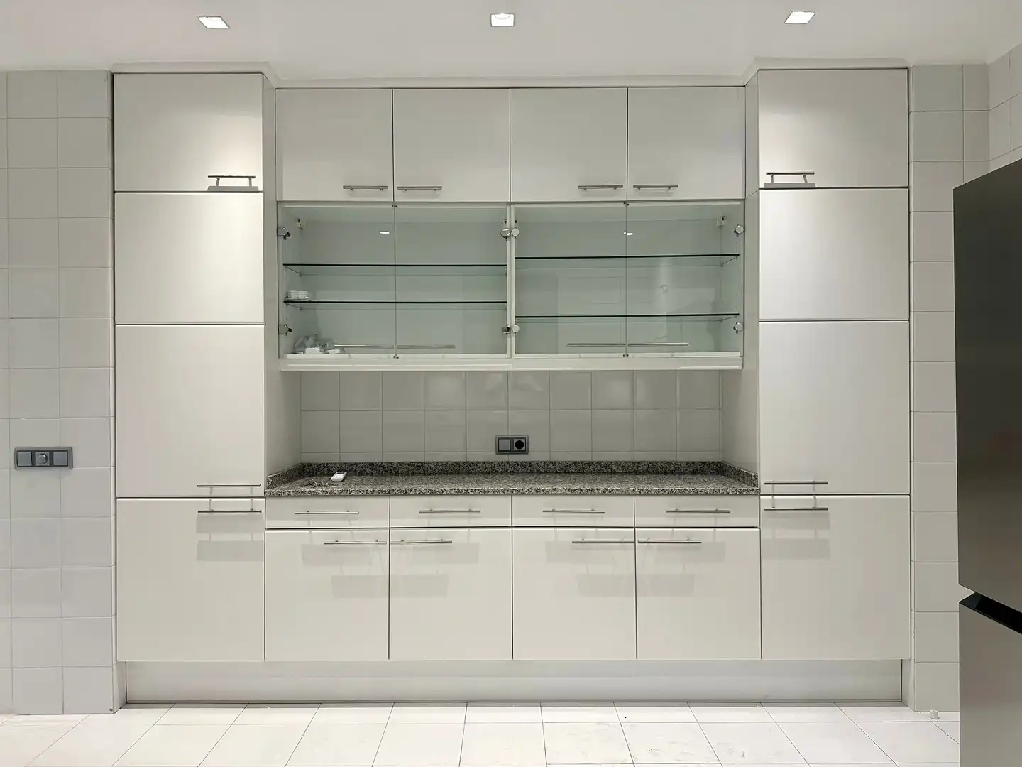 Cocina de Apartamento de alquiler en  Palma de Mallorca