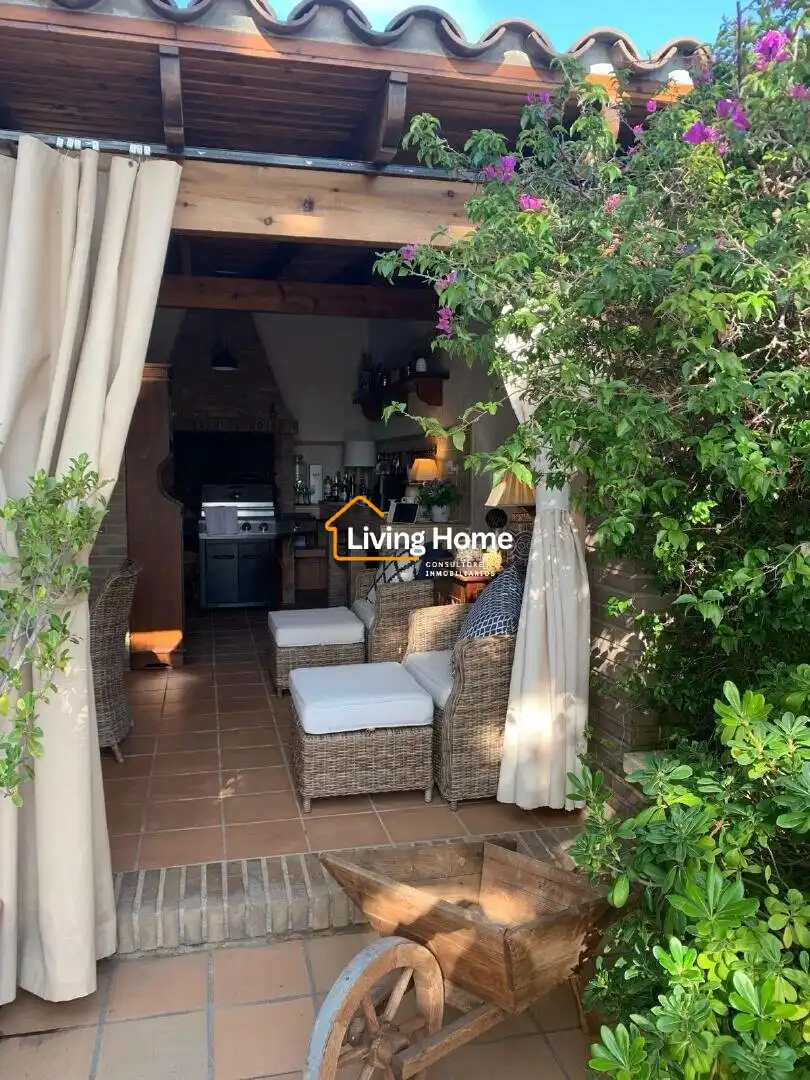 Terrace of Houses for sale in Cambrils