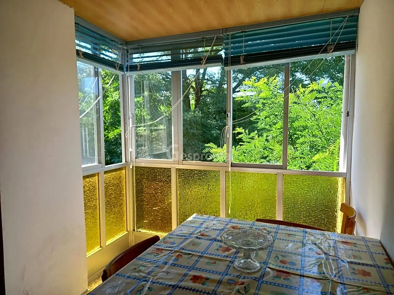Terraza de Casa o chalet en venta en Montederramo