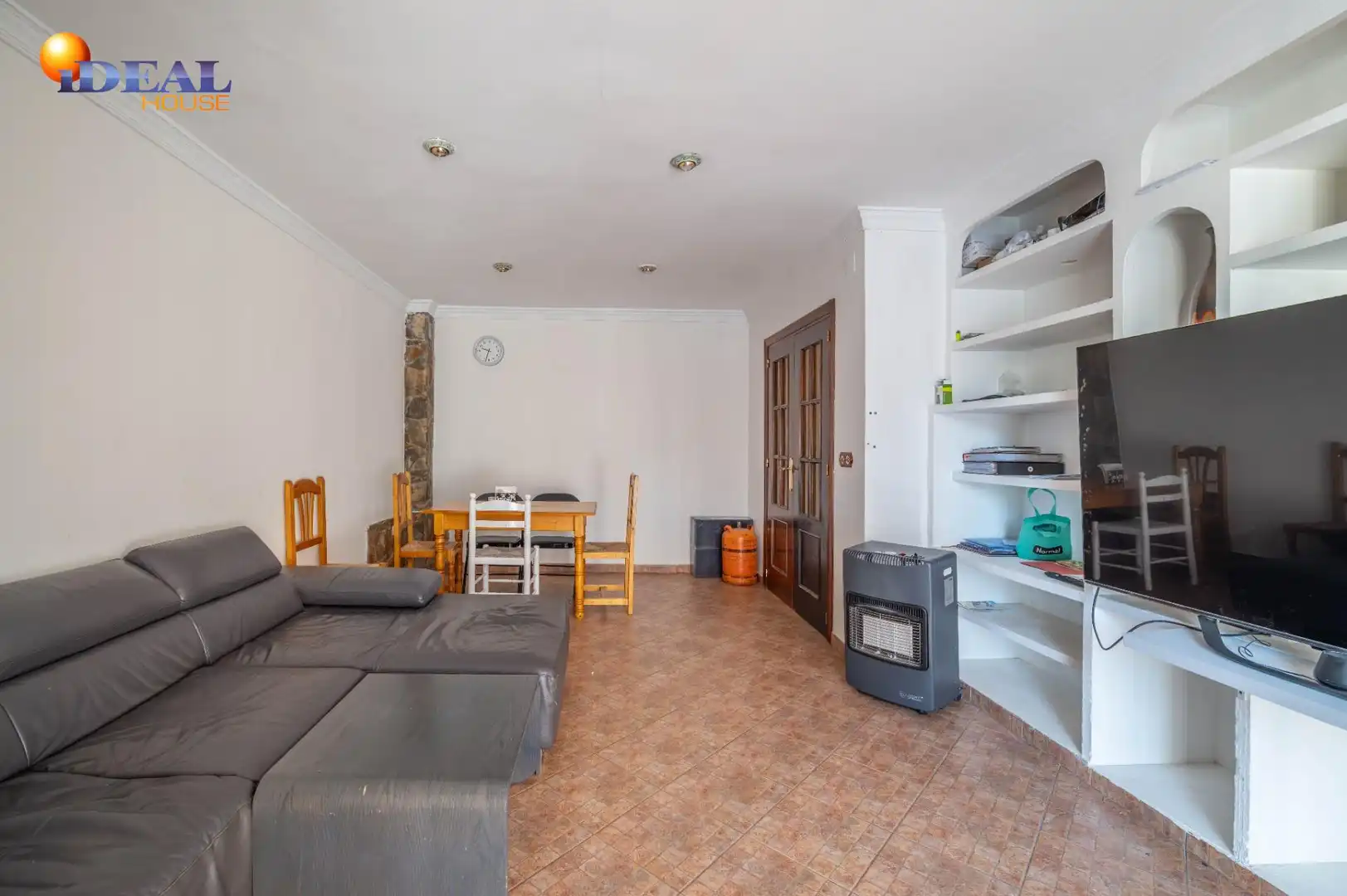 Casa amb terrassa en venda a Calle PORTONES LOS (CH) 1, imagen 13