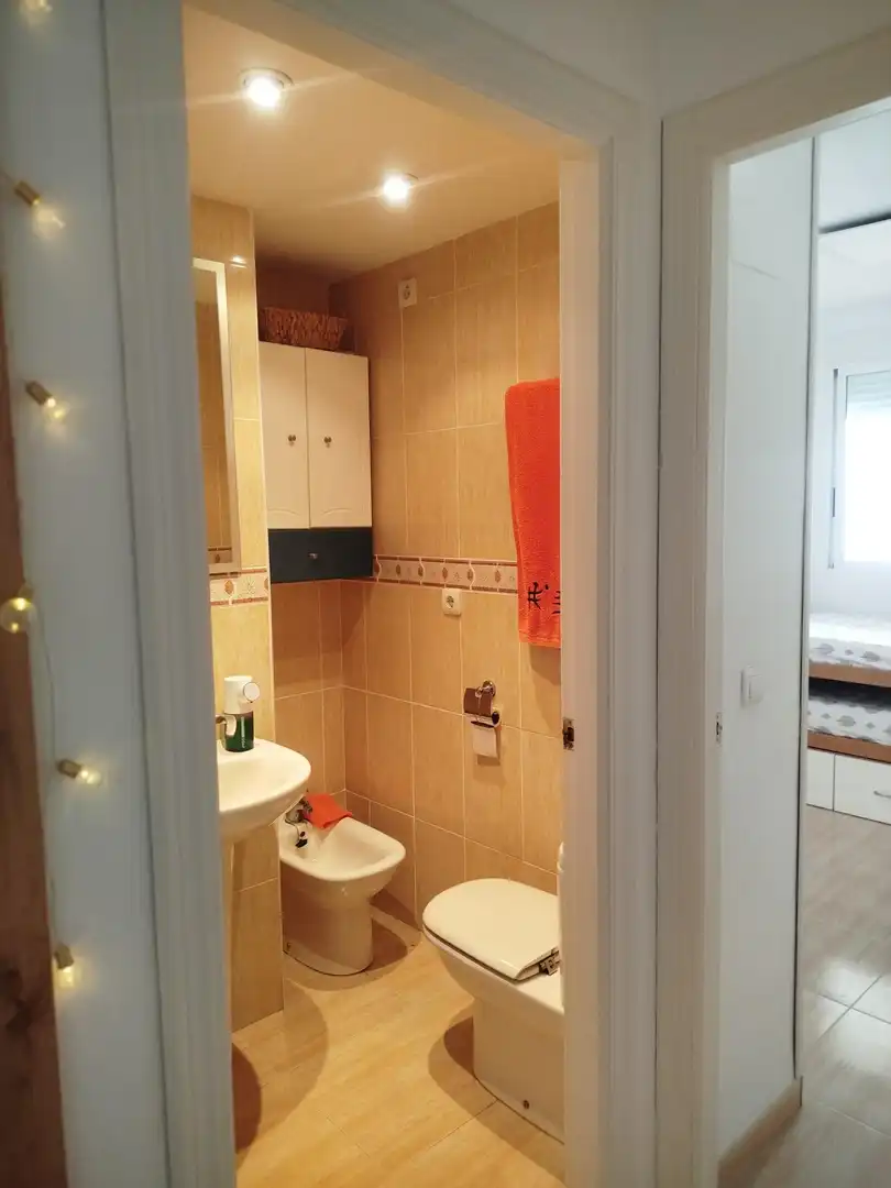 Dúplex de lloguer a Calle JAUME ROIG, 3, Canet d'En Berenguer