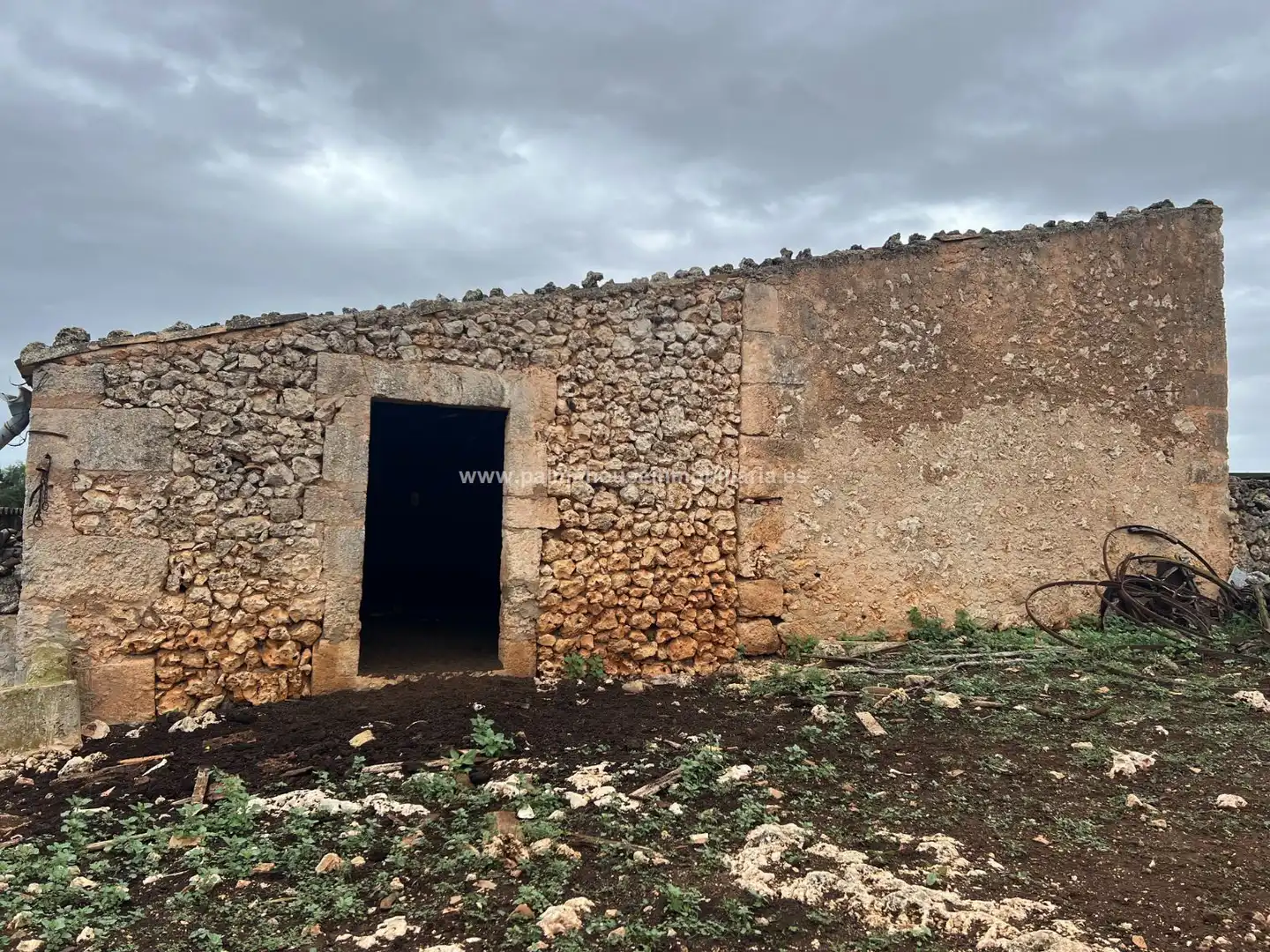 Residencial en venta en Ariany