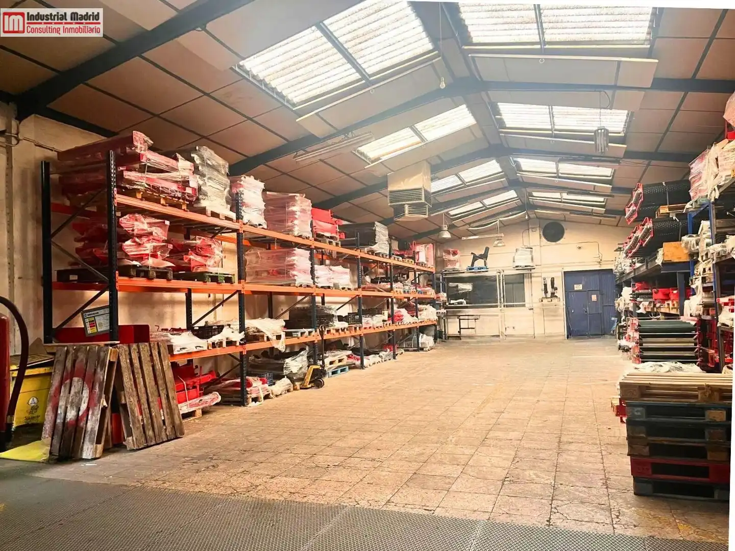 Nave industrielle à vendre à Zona Industrial, imagen 9