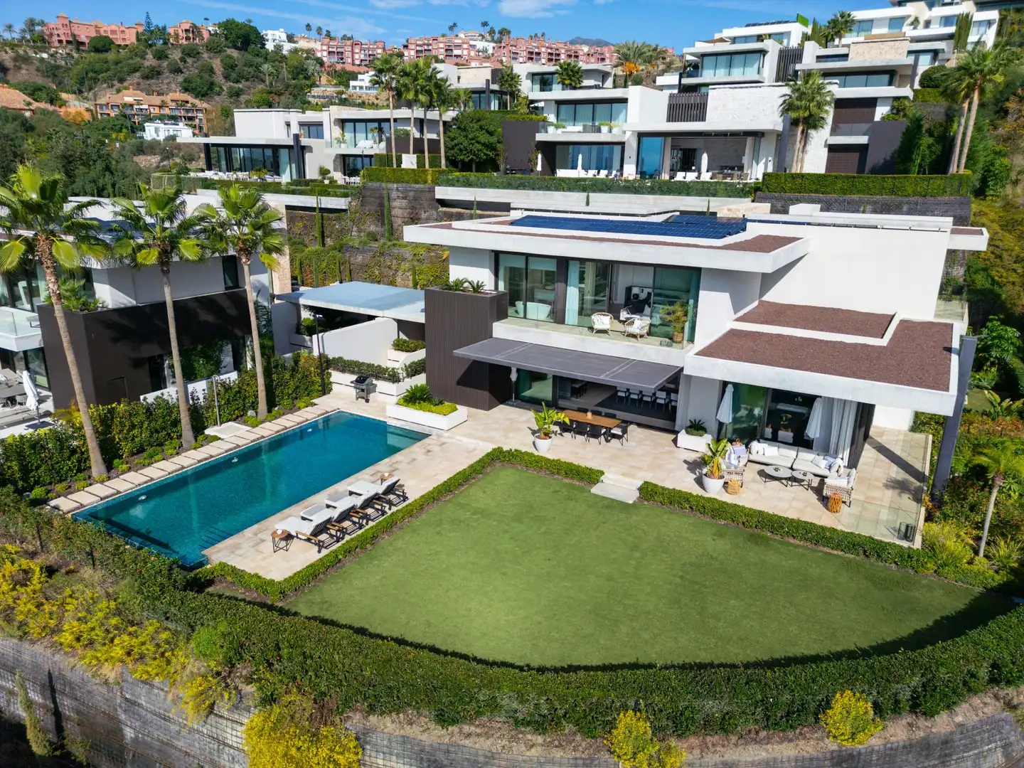 Casa con piscina en venta en La Quinta, imagen 30