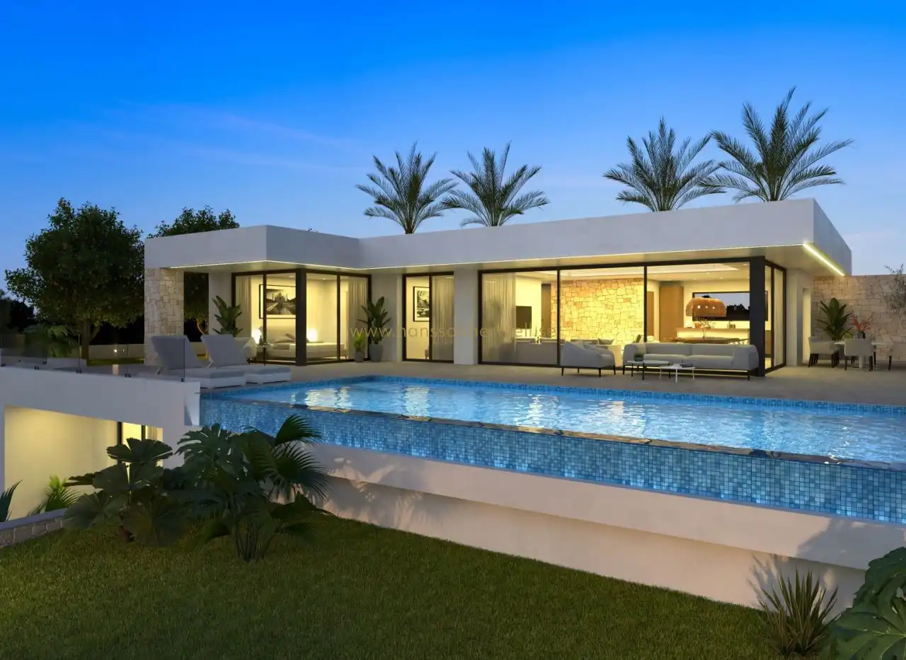 Maison à vendre à Orihuela Costa, imagen 7