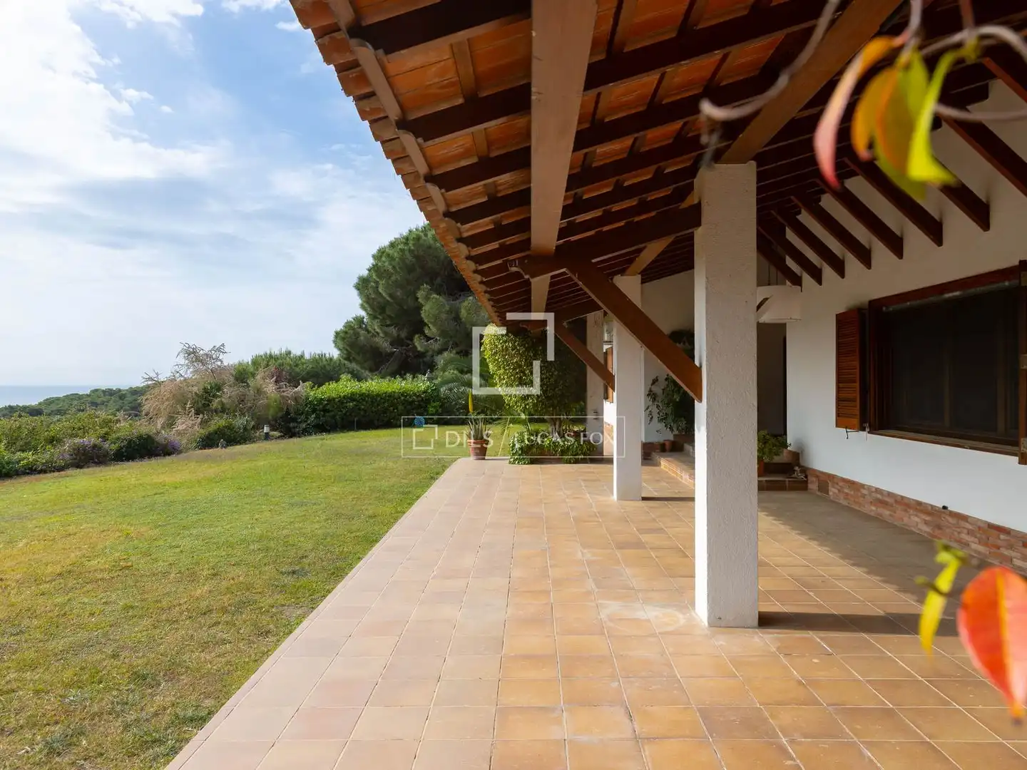 Villa avec piscine à vendre à Cabrera de Mar, imagen 50