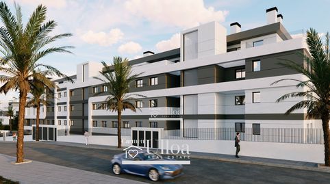 Foto 2 de Piso en venta en Bonalba - Cotoveta, Mutxamel
