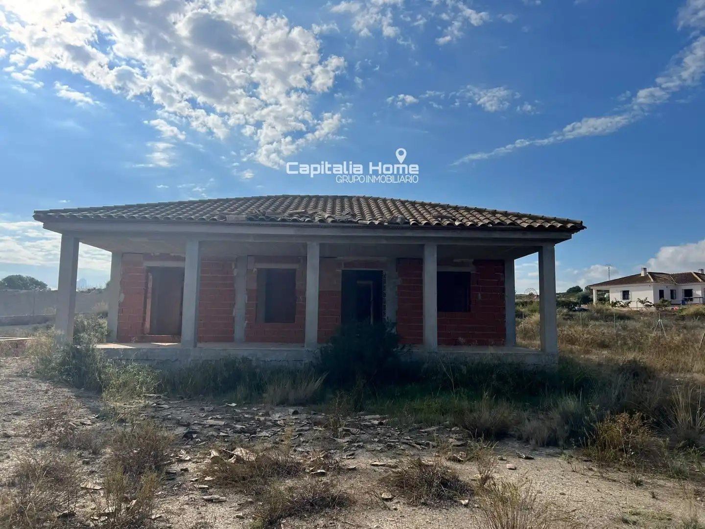 Casa o xalet en venda en Calasparra