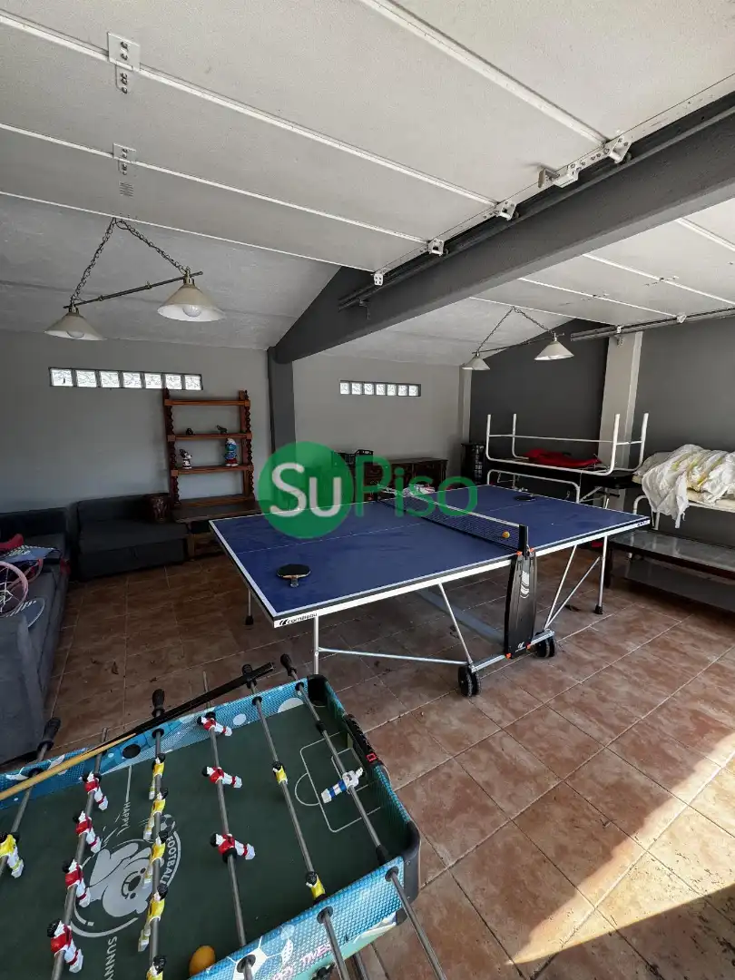 Chalet con piscina en venta en Calle Carretas, imagen 36