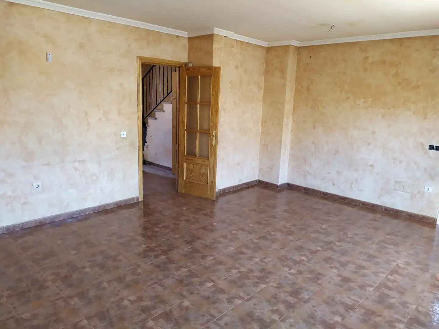 Casa pareada en venta en C/ Soria  - Urb Eras de San Sebastián -, imagen 2