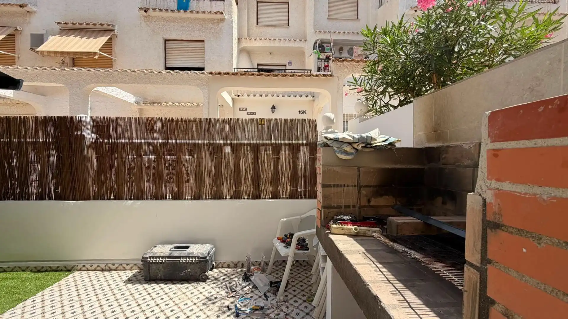 Ground floor for sale in Playa del Acequión, Náufragos y Rocío del Mar, imagen 30