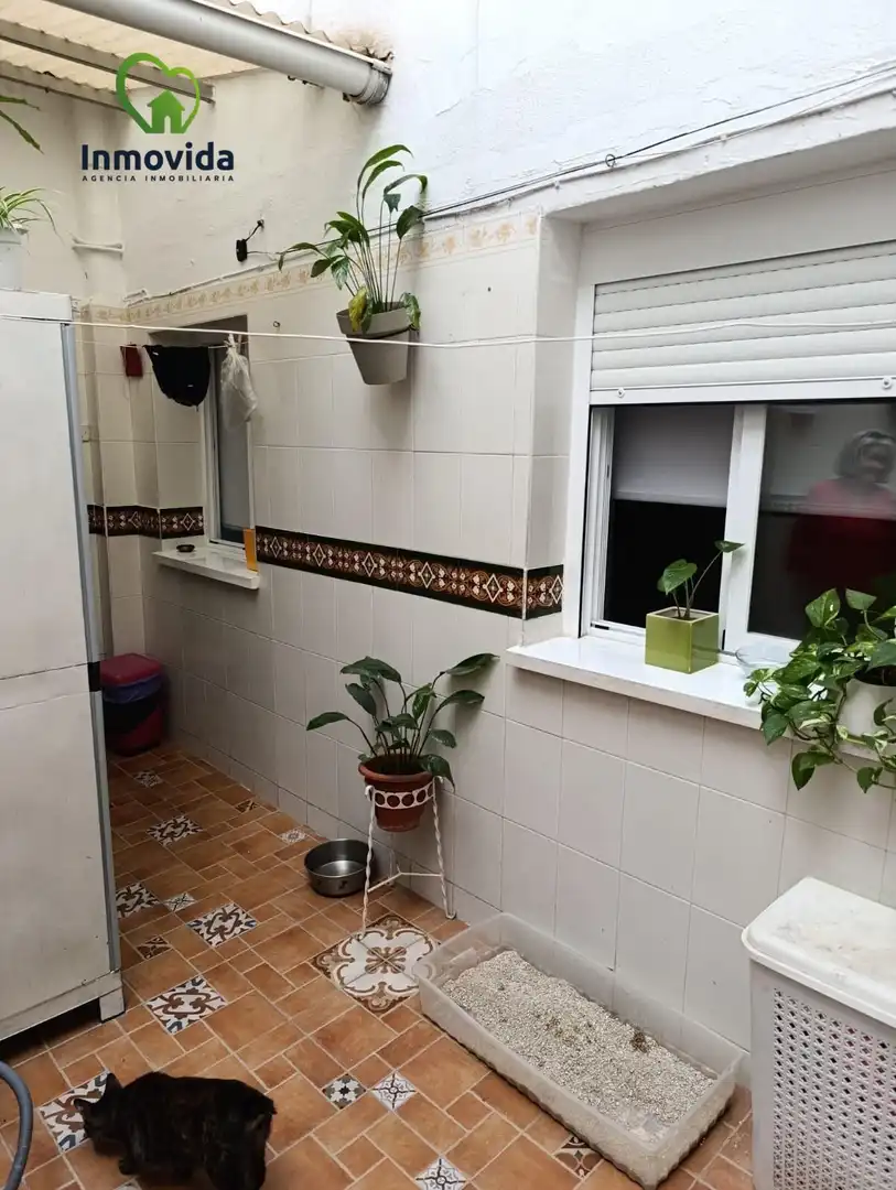 Planta baixa de lloguer a Viñuela - Rescatado