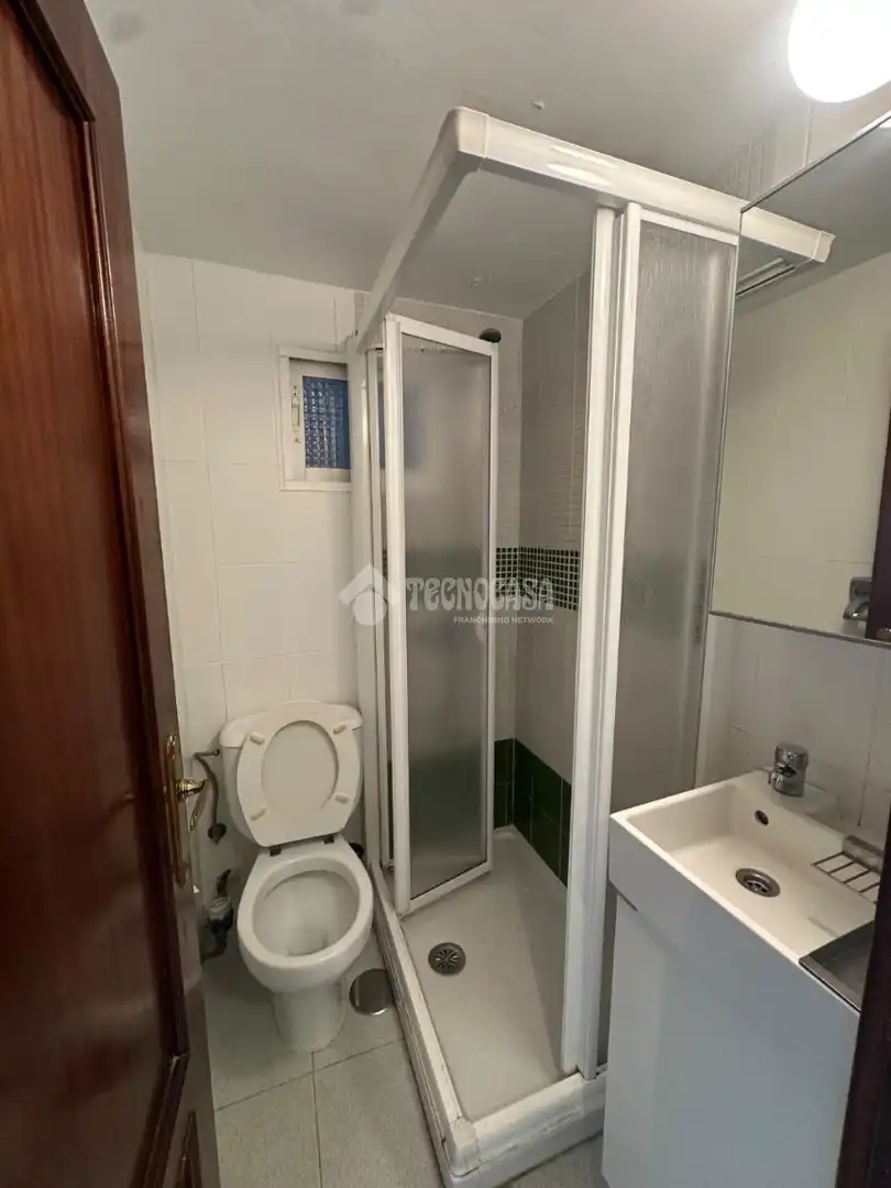 Estudio en alquiler en Chamartín, imagen 7