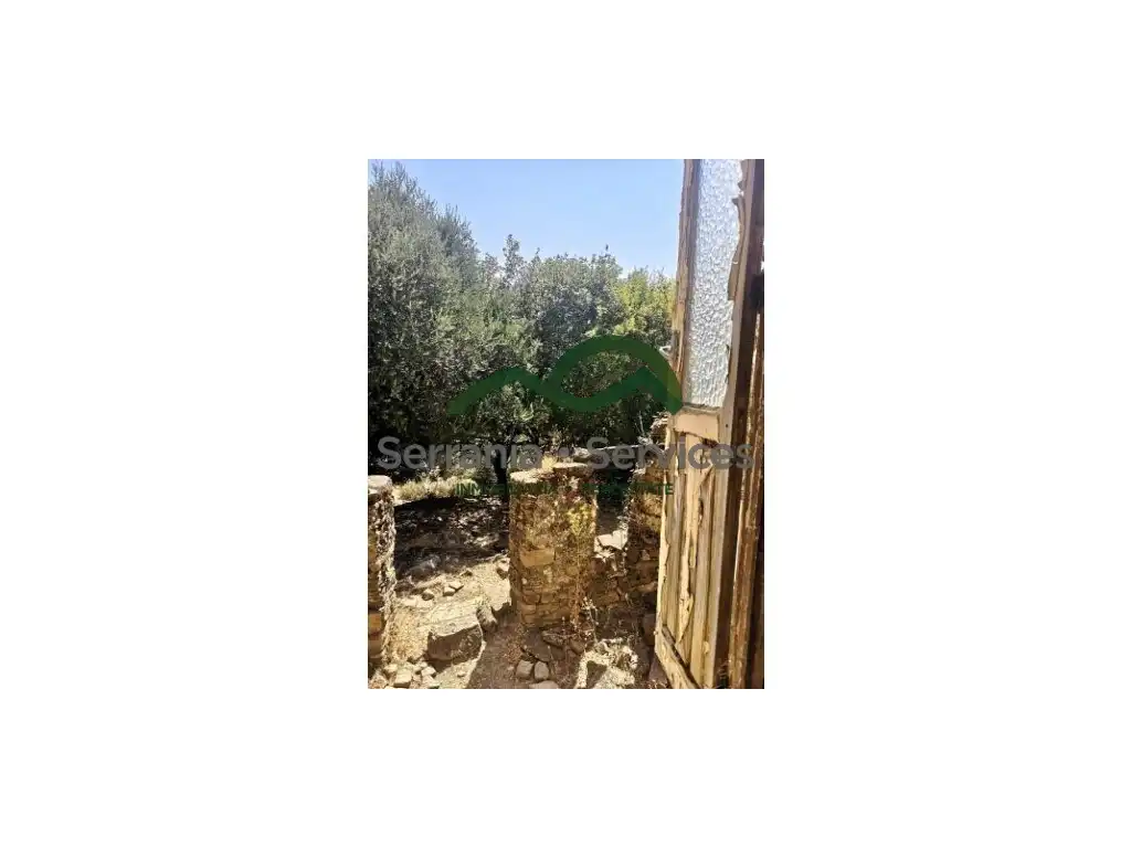 Casa o chalet en venta en Algatocín