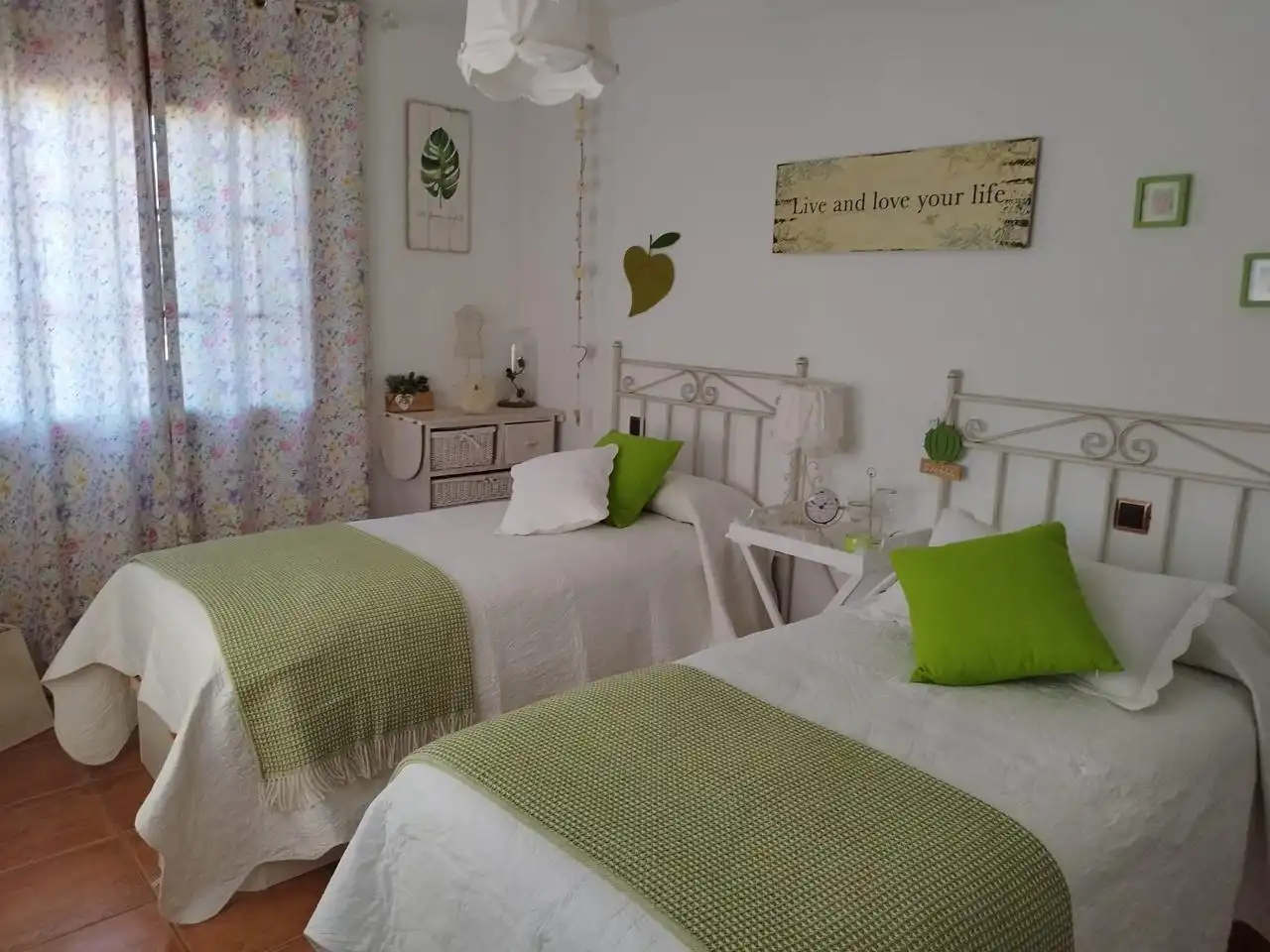 Casa amb terrassa en venda a Carrer de Joan Miró, imagen 14