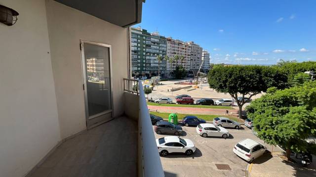 Piso en Venta en Méndez Núñez en Albuixarres