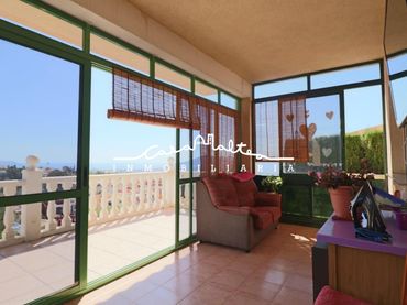 Villa avec piscine à vendre à Coloma