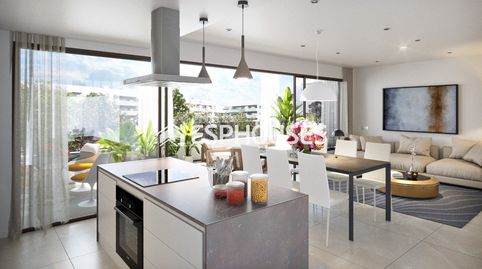 Foto 2 de Planta baixa en venda a Bellavista - Capiscol - Frank Espinós, Sant Joan d'Alacant