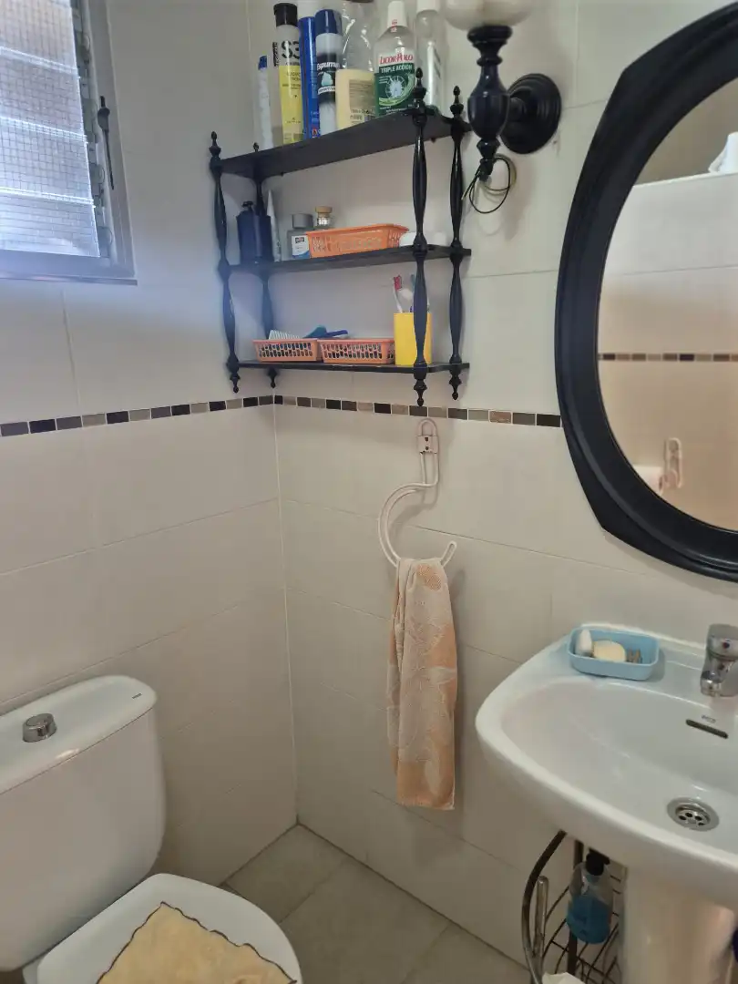 Casa adosada en venta en Ceutí