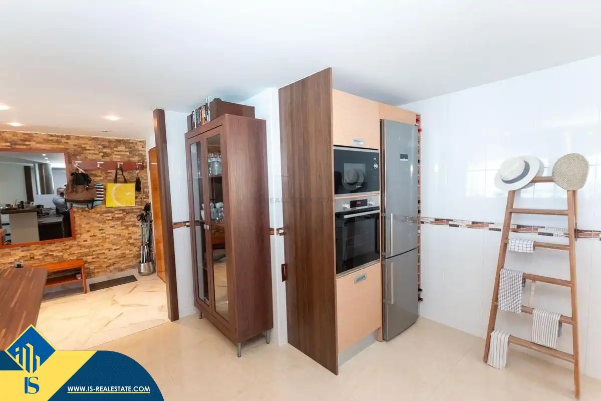 Appartement avec piscine à vendre à Centro, imagen 4