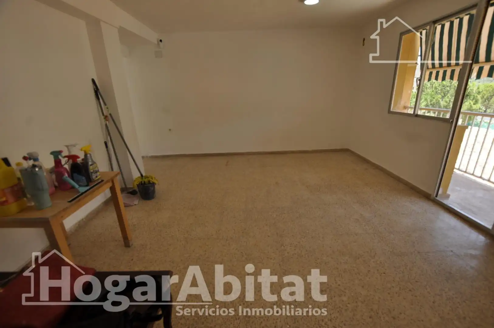 Flat for sale in Náquera  with Balcony and Alarm