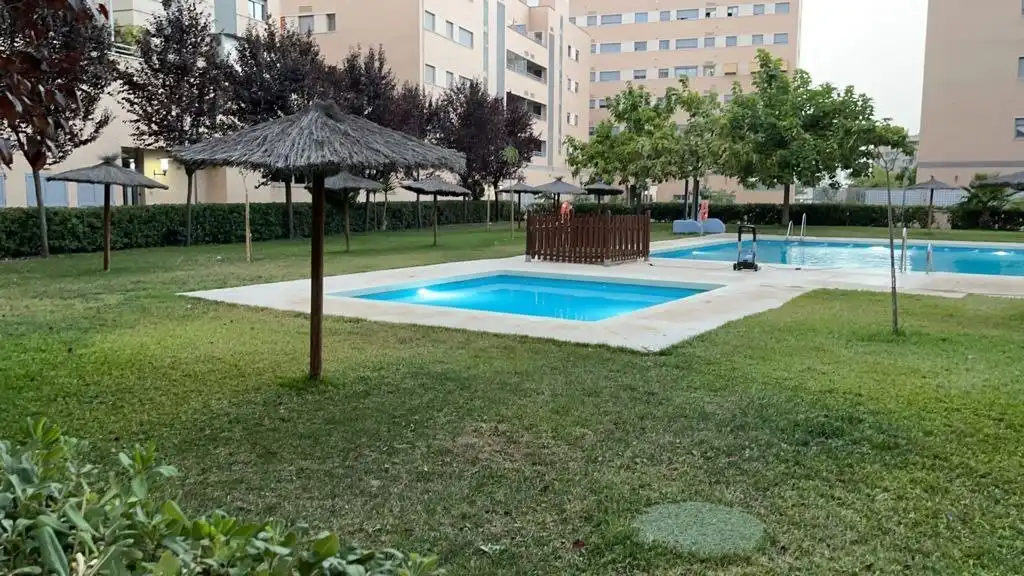 Piso de alquiler en Campus de la Salud
