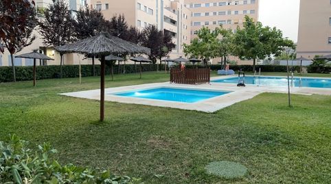 Foto 2 de Piso de alquiler en Campus de la Salud, Granada Capital