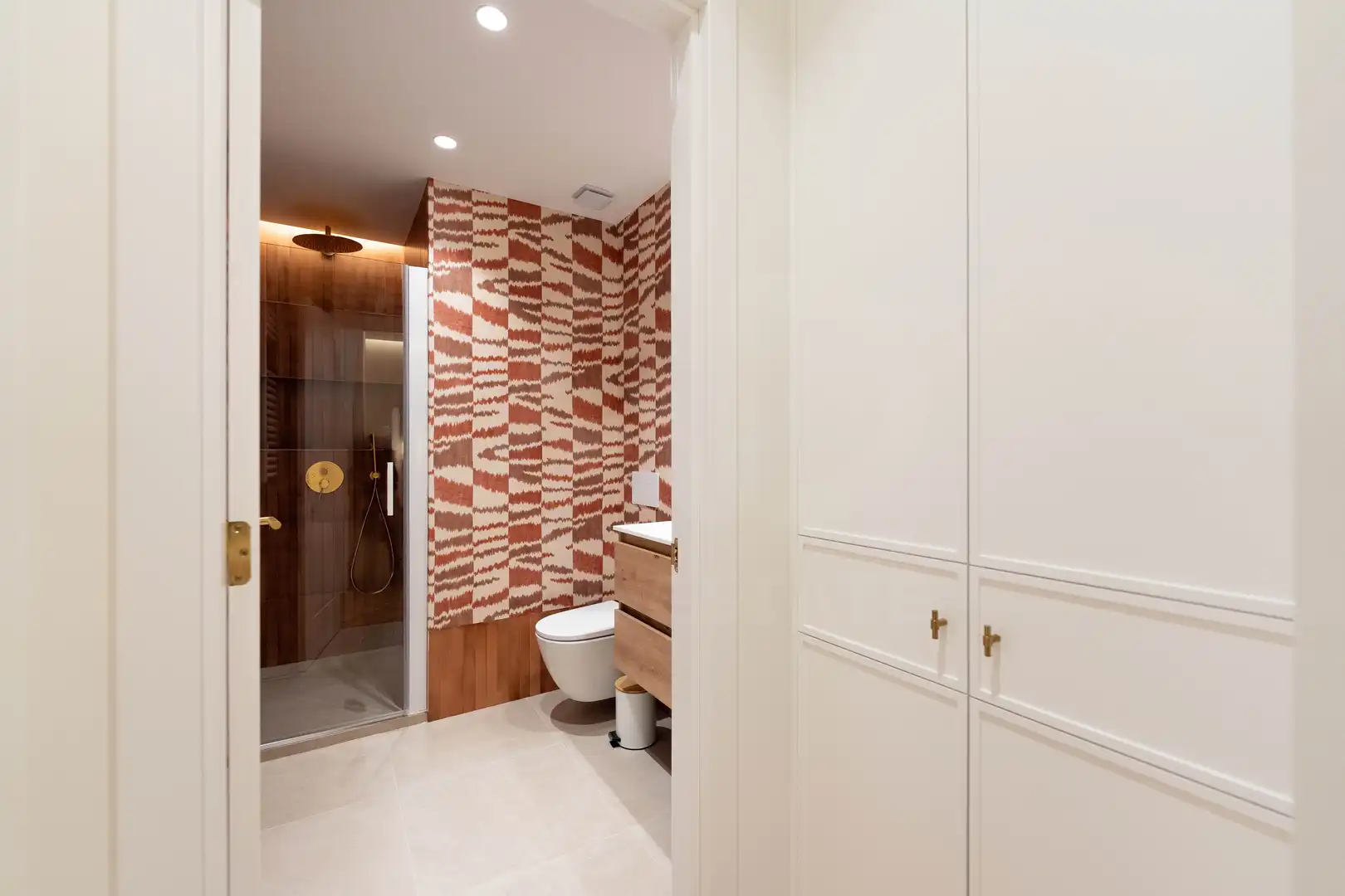 Appartement avec ascenseur à vendre à Barrio de Salamanca, imagen 16