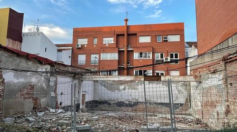 Foto 2 de Residencial en venta en De Quijada de Pandiellos, San Diego,  Madrid Capital