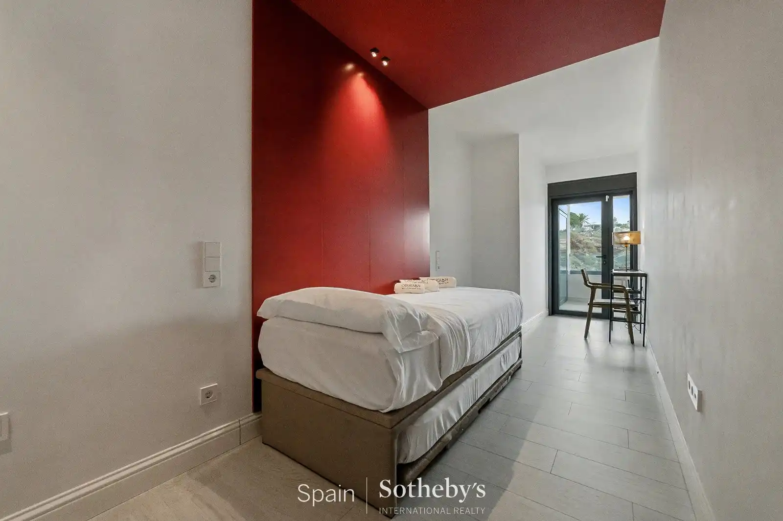 Apartment mit Aufzug zum Verkauf in Avenida Juan Carlos I, imagen 17