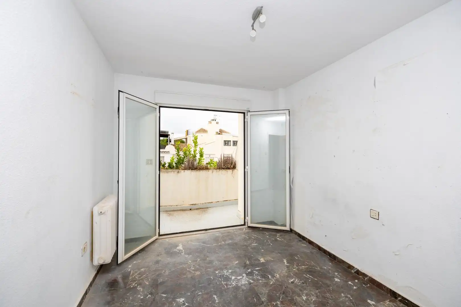 Casa a schiera con piscina in vendita a Huétor Vega, imagen 36