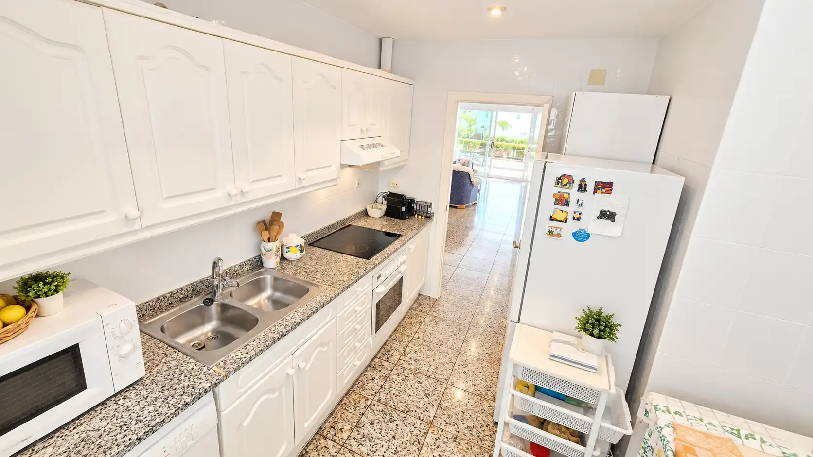 Apartments for rent in Tordera, Sant Salvador