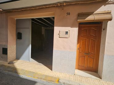 Casa en venda a Calle SANT DOMENEC