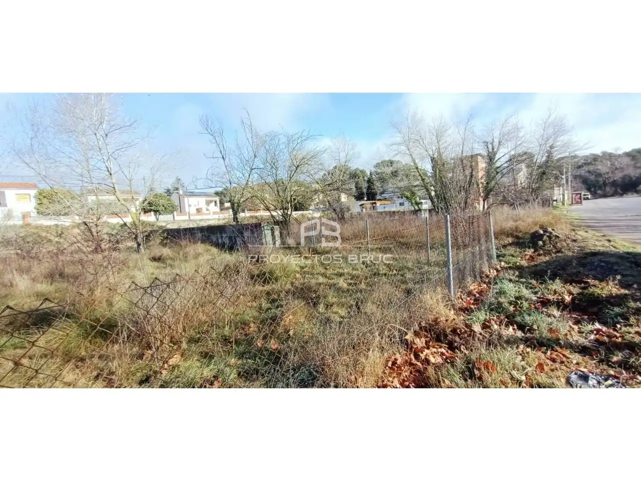 Terrain rustique à vendre à Calle Sant Jeroni, imagen 8