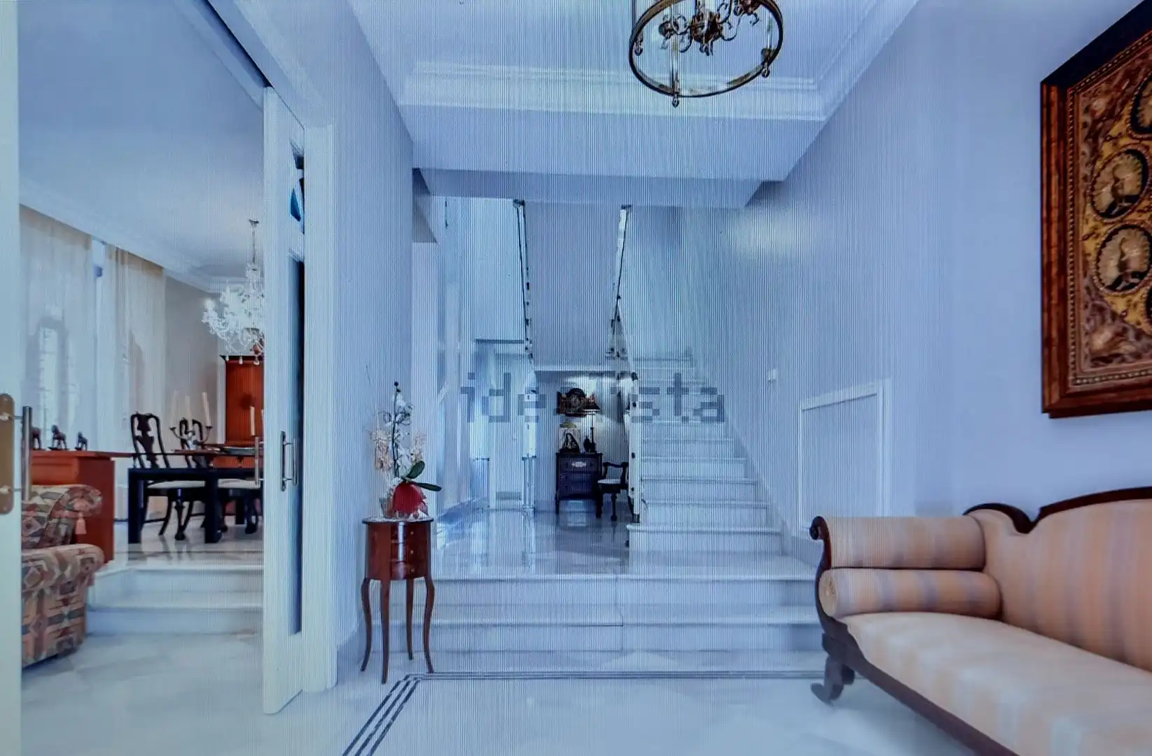 Casa bifamiliare con terrazza in vendita a Ondara, imagen 2